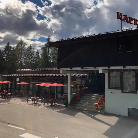 Hotel Kapriol-3